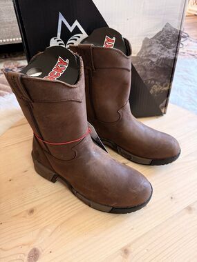 Rocky Boots